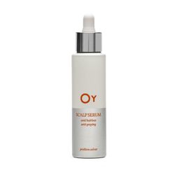 Oy Scalp & Hair Serum | Antichute - Anti-cheveux gris