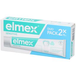 Elmex Sensitive Original Dentifrice