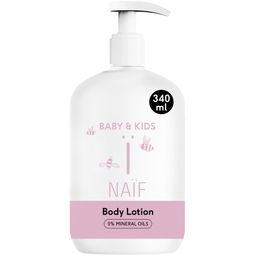 Naïf Baby & Kids Bodylotion
