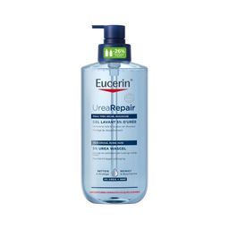 Eucerin 5% Urea Wasgel