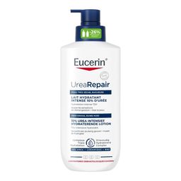 Eucerin UreaRepair 10% Urea Intensief Hydraterende Lotion