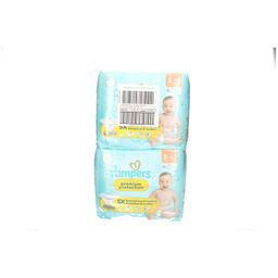 Pampers Prem Prot Single Pack S3