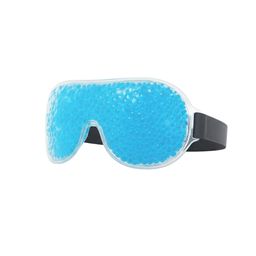 ThermCool&Hot™ Oog- en Slaapmasker