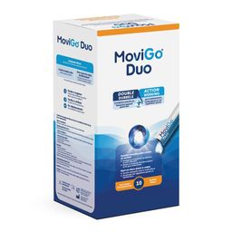 MoviGo® Duo Kant-en-Klaar Drank