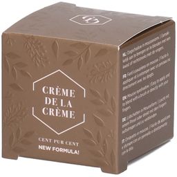 Cent Pur Cent Creme de la Creme Moelleux