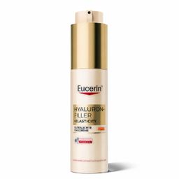 Eucerin Hyaluron-Filler + Elasticity Ultralichte Dagcrème SPF 50