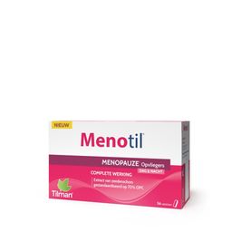Tilman Menotil®