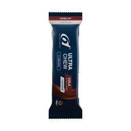 6D Sports Nutrition Ultra Chew Cola + Caféine