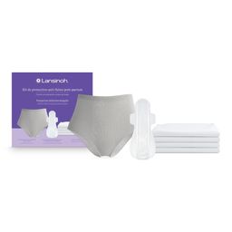 Lansinoh Postpartum lekbeschermingskit