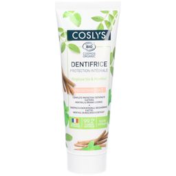 Coslys Tandpasta met volledige bescherming en fluoride