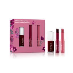 Clinique Honey Trio