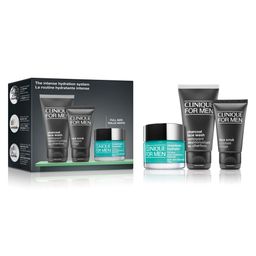 Clinique The Intense Hydration System