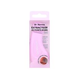 DR. HERMA Extracteur de points noirs
