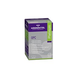 Mannavital OPC Platinum