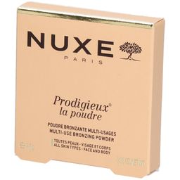 Nuxe Prodigieux® Multifunctioneel Bronzingpoeder