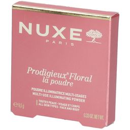 Nuxe Prodigieux® Floral Multifunctioneel Verlichtend Poeder