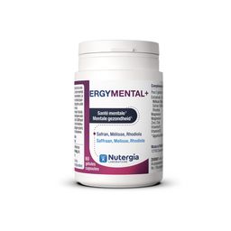 Ergymental+