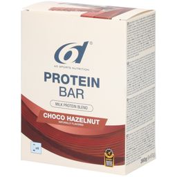 6D Protein Bar Choco-Noisettes