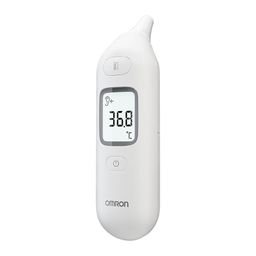 Omron Gentle Temp 533 Thermomètre Auriculaire Infrarouge