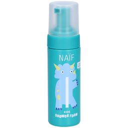 Naïf Kids Douchegel