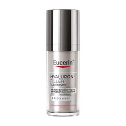 Eucerin Hyaluron-Filler + Longevity Sérum Épigénétique