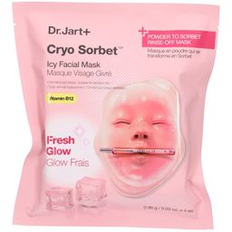Dr.Jart+ Cryo Sorbet Icy Fac Mask