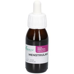 Soria Composor N15 Menstrulan