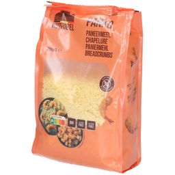 Nutribel Panko Paneermeel Bio & Glutenvrij