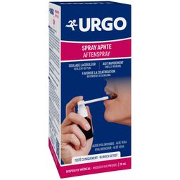 Urgo Aftenspray