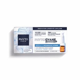 Phyto Paris Phytocyane Intensive Traitement Men