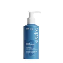 Endro Hydraterende Reinigingsgel Hydraterende Routine
