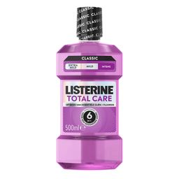 LISTERINE Total Care Intens Munt