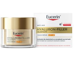 Eucerin Hyaluron-Filler + Elasticity Dagcrème SPF 30