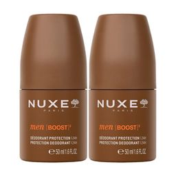 Nuxe Men Boost Deodorant Roll-On 24H