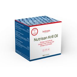 Nutrisan Krill Oil