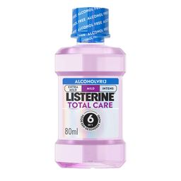 LISTERINE Total Care Mild Alcoholvrij