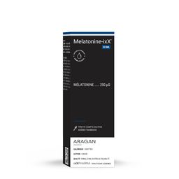 Melatonine-ixX