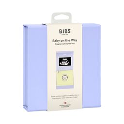 Bibs 1 Giftset Baby On The Way