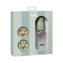 Bibs 1 Giftset Studio Sage