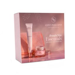 Cent Pur Cent Box Beautiful Skin Essentials