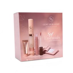Cent Pur Cent Box SPF Essentials