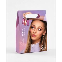 Cent Pur Cent Camille Lip Box