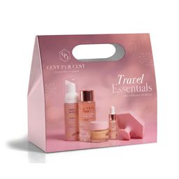 Cent Pur Cent Box Travel Essentials