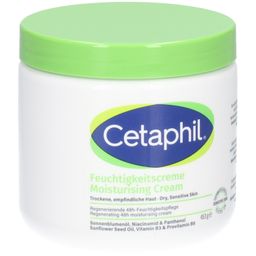 Cetaphil Crème hydratante
