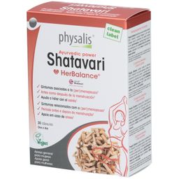Physalis Shatavari