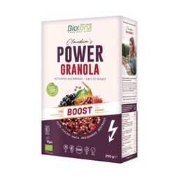 Biotona Power Granola Boost