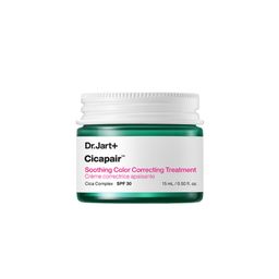 Dr. Jart+ Cicapair™ Soothing Color Correcting Treatment SPF 30