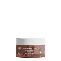 Endro Deodorantbalsem 48 uur | Kokosgeur