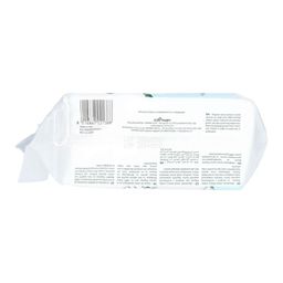 Organyc Beauty Katoenen vierkantjes