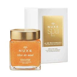 Nuxe Rêve de Miel Voedende Bodyscrub